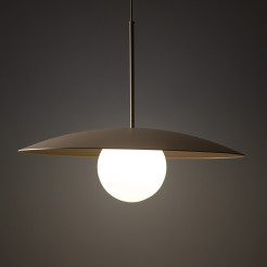 SLATE SABIA GLASS 10910