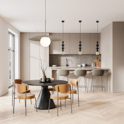 SLATE SABIA GLASS 10910