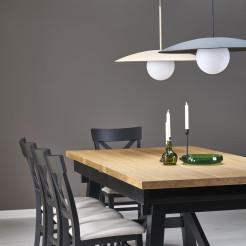 SLATE SABIA GLASS 10910