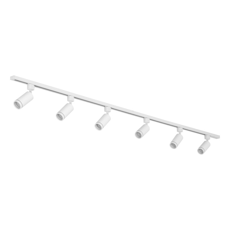 TRACER SET WHITE JET 170 10949