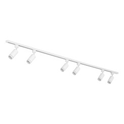 TRACER SET WHITE JET 170 10949