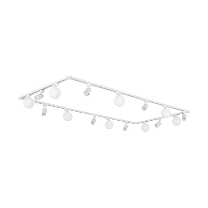 TRACER SET WHITE 92 10531