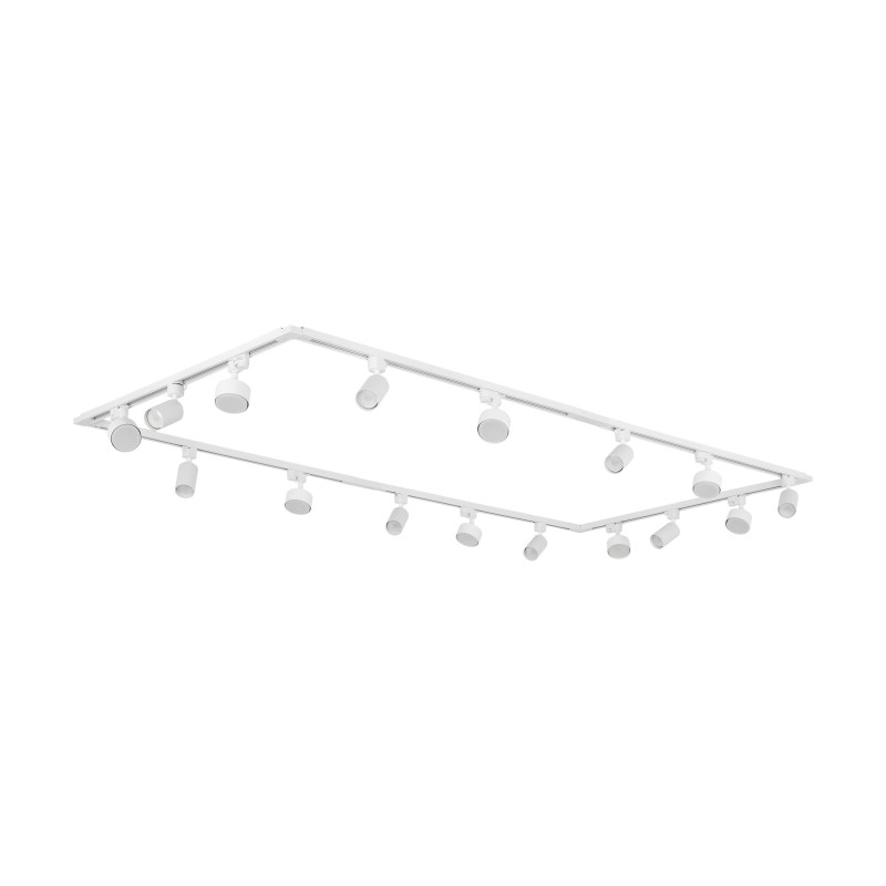 TRACER SET WHITE 94 10533