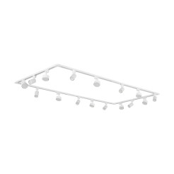TRACER SET WHITE 94 10533