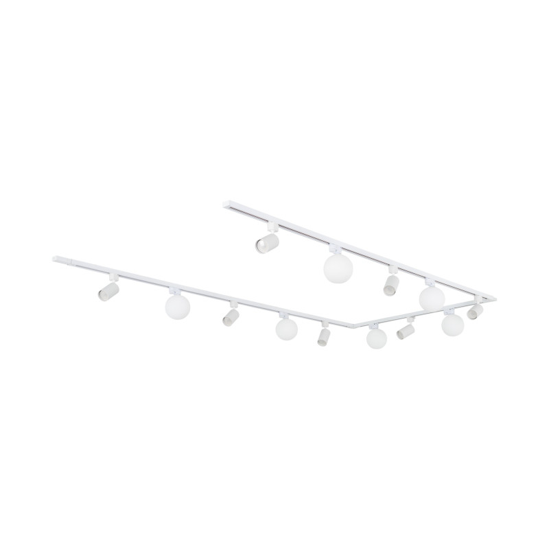 TRACER SET WHITE 96 10535