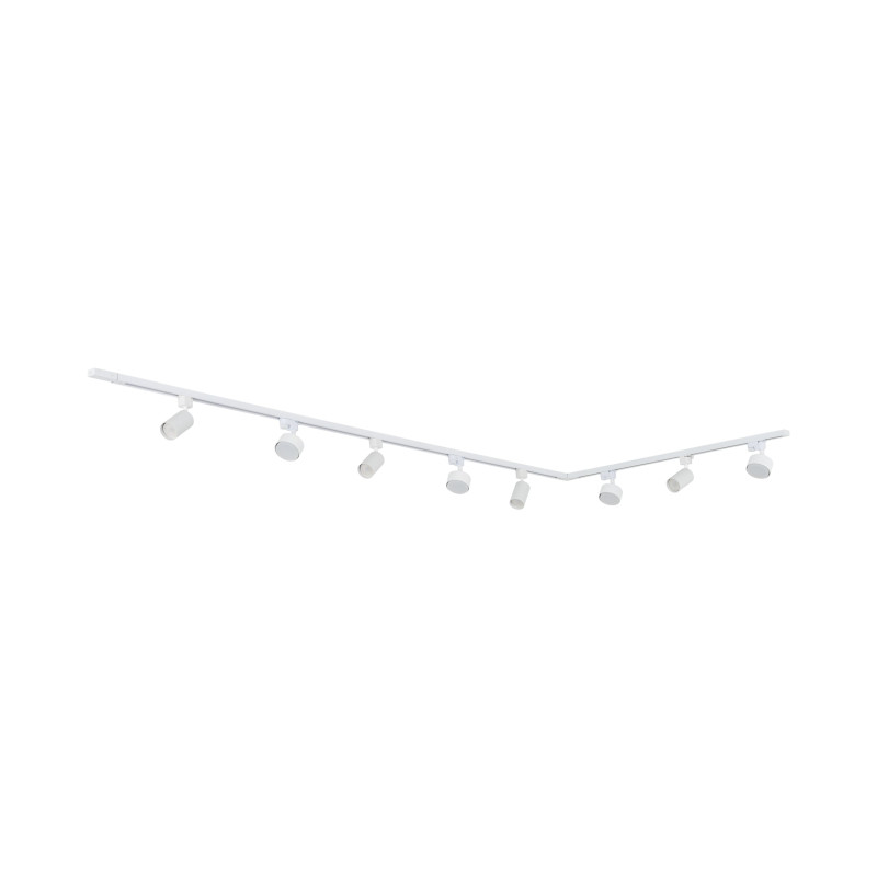 TRACER SET WHITE 98 10537
