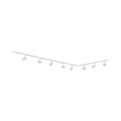 TRACER SET WHITE 98 10537