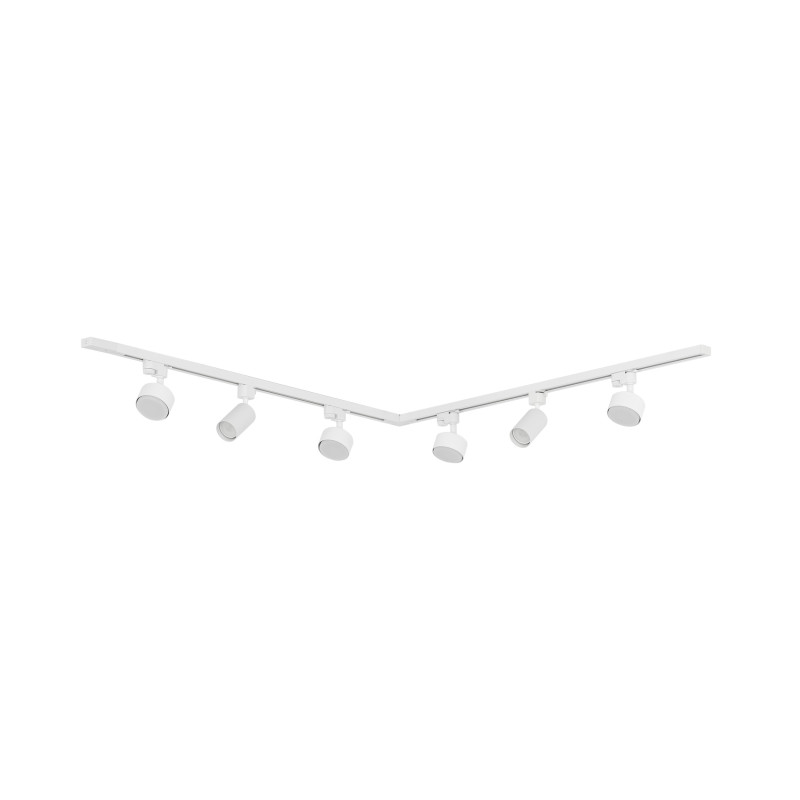 TRACER SET WHITE 100 10539