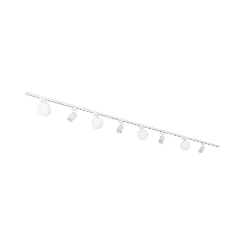 TRACER SET WHITE 102 10541