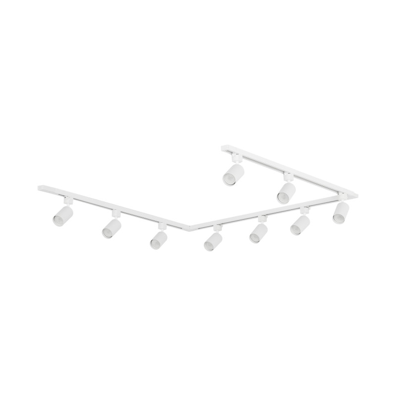 TRACER SET WHITE 104 10543