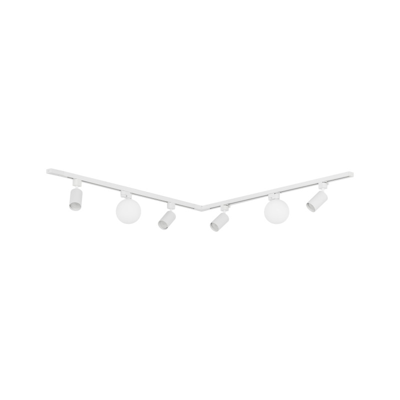 TRACER SET WHITE 106 10545