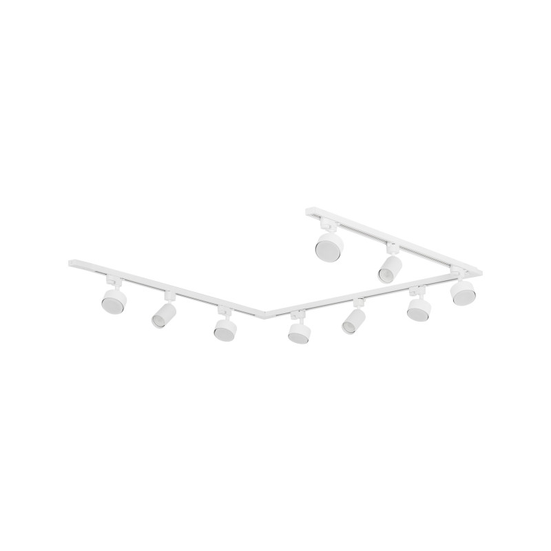 TRACER SET WHITE 108 10547