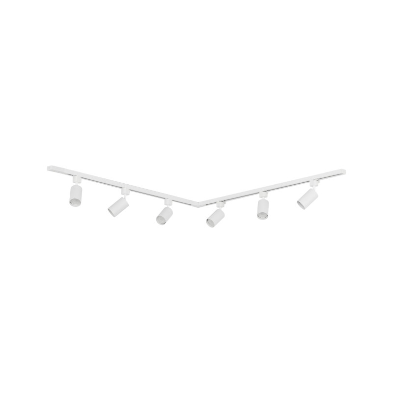 TRACER SET WHITE 112 10551