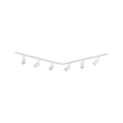 TRACER SET WHITE 112 10551