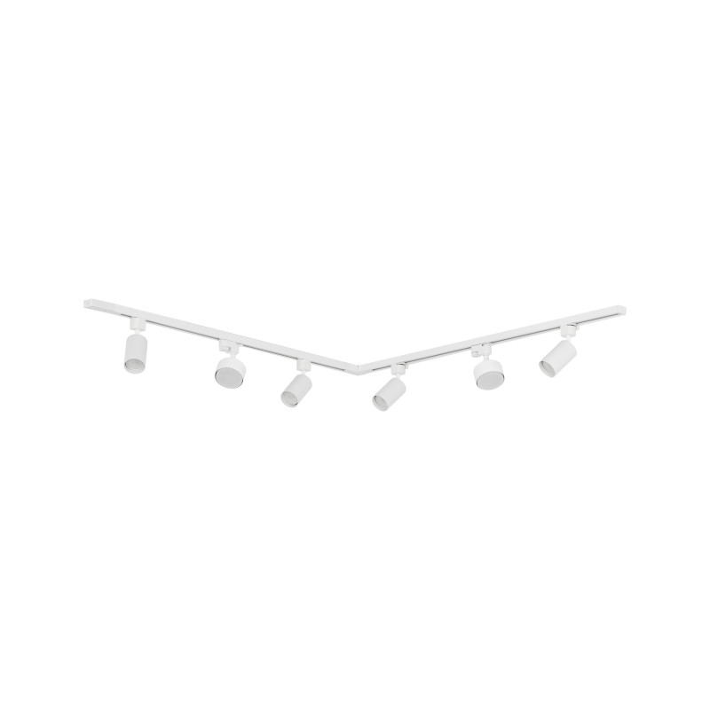 TRACER SET WHITE 116 10555