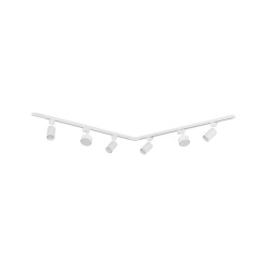 TRACER SET WHITE 116 10555