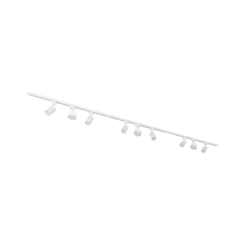 TRACER SET WHITE 118 10557