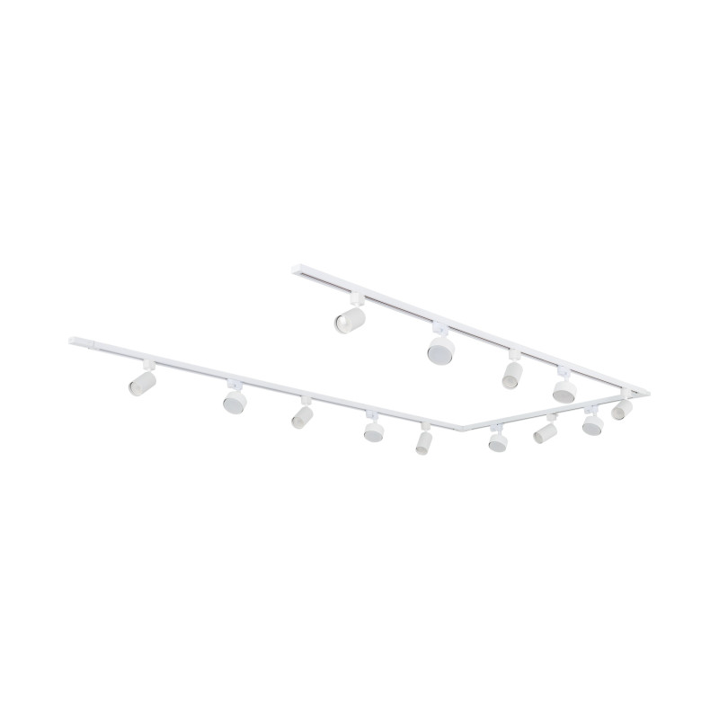 TRACER SET WHITE 120 10559