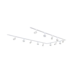 TRACER SET WHITE 120 10559