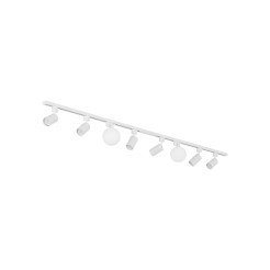 TRACER SET WHITE 124 10563