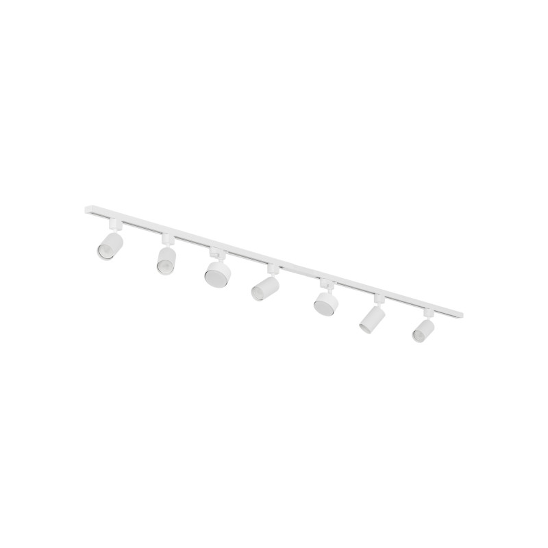 TRACER SET WHITE 126 10565