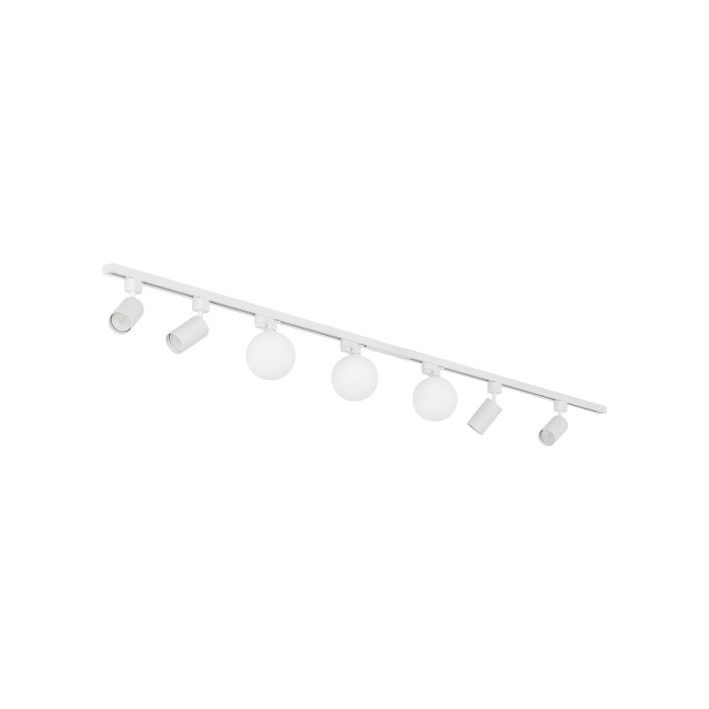 TRACER SET WHITE 128 10567