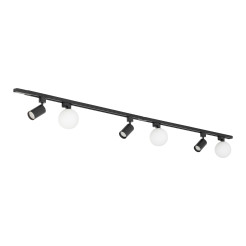 TRACER SET BLACK 132 10587