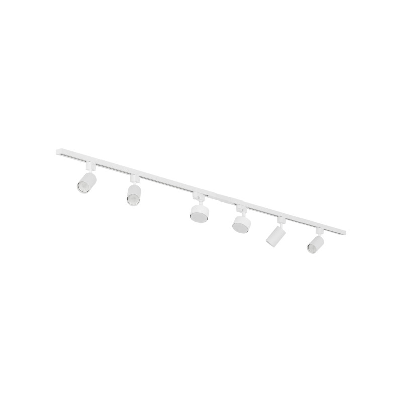 TRACER SET WHITE 134 10589