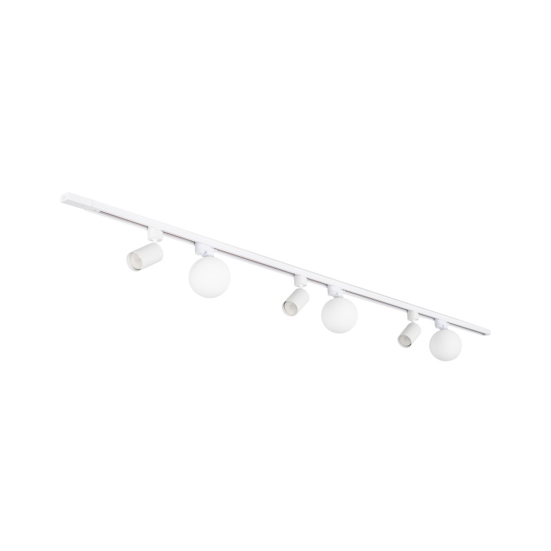 TRACER SET WHITE  136 10591