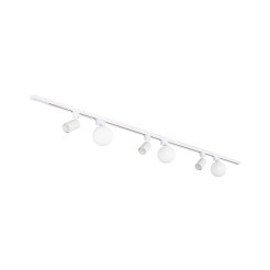 TRACER SET WHITE  136 10591