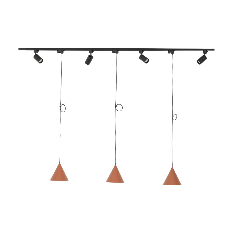 TRACER SET CONO BRICK 141 10601