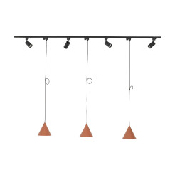 TRACER SET CONO BRICK 141 10601