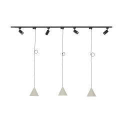 TRACER SET CONO BEIGE 142 10602