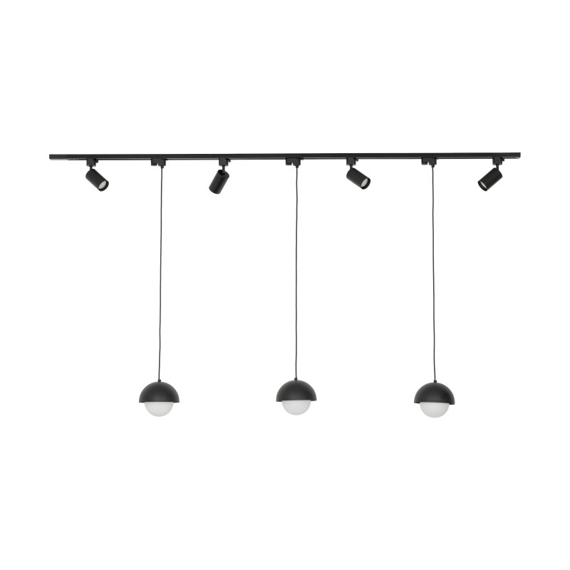 TRACER SET BONO BLACK  145 10605