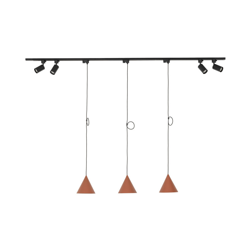 TRACER SET CONO BRICK 150 10610