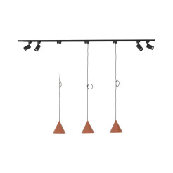TRACER SET CONO BRICK 150 10610