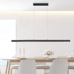 11660-13 LUZI LAMPA WISZĄCA ANTRACYT