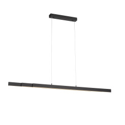 11660-13 LUZI LAMPA WISZĄCA ANTRACYT