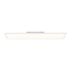16533-16-O FLAT LAMPA SUFITOWA BIAŁY