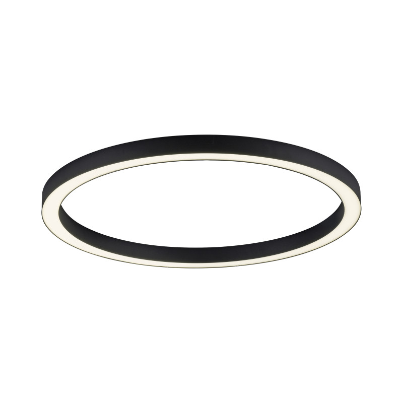 6306-13 PURE-LINES LAMPA SUFITOWA ANTRACYT