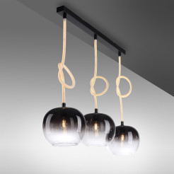 2411-18 LAMPA WISZĄCA LUMA
