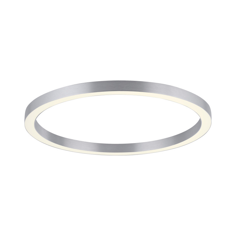 6306-95 PURE-LINES LAMPA SUFITOWA ALIMINIUM