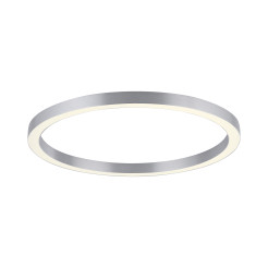 6306-95 PURE-LINES LAMPA SUFITOWA ALIMINIUM
