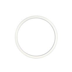 6306-95 PURE-LINES LAMPA SUFITOWA ALIMINIUM