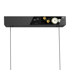 2545-15 PURE-MOTO-RISE LAMPA WISZĄCA SZARY