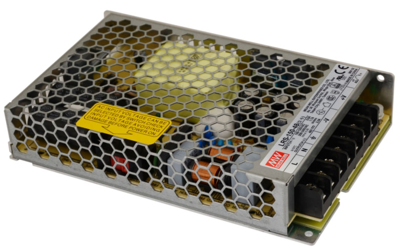 MAYTONI Akcesoria do oświetlenia ścieżek Power Supply Magnetic TRA004DR-150S