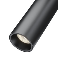 MAYTONI Ścieżka świetlna Focus LED 7W LED 450lm 3000K 90 CRI  TR019-2-7W3K-B