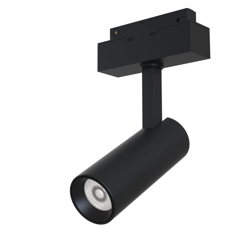 MAYTONI Ścieżka świetlna Focus LED 9W LED 850lm 3000K 90 CRI  TR019-2-10W3K-B