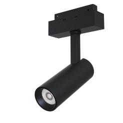 MAYTONI Ścieżka świetlna Focus LED 9W LED 850lm 3000K 90 CRI  TR019-2-10W3K-B