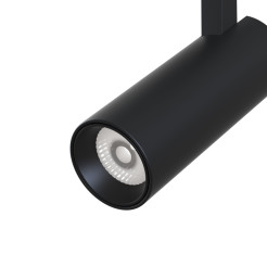 MAYTONI Ścieżka świetlna Focus LED 9W LED 850lm 3000K 90 CRI  TR019-2-10W3K-B
